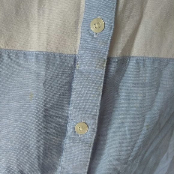 Vineyard Vines Relaxed Long Sleeve Shirt - Picture 4 of 5